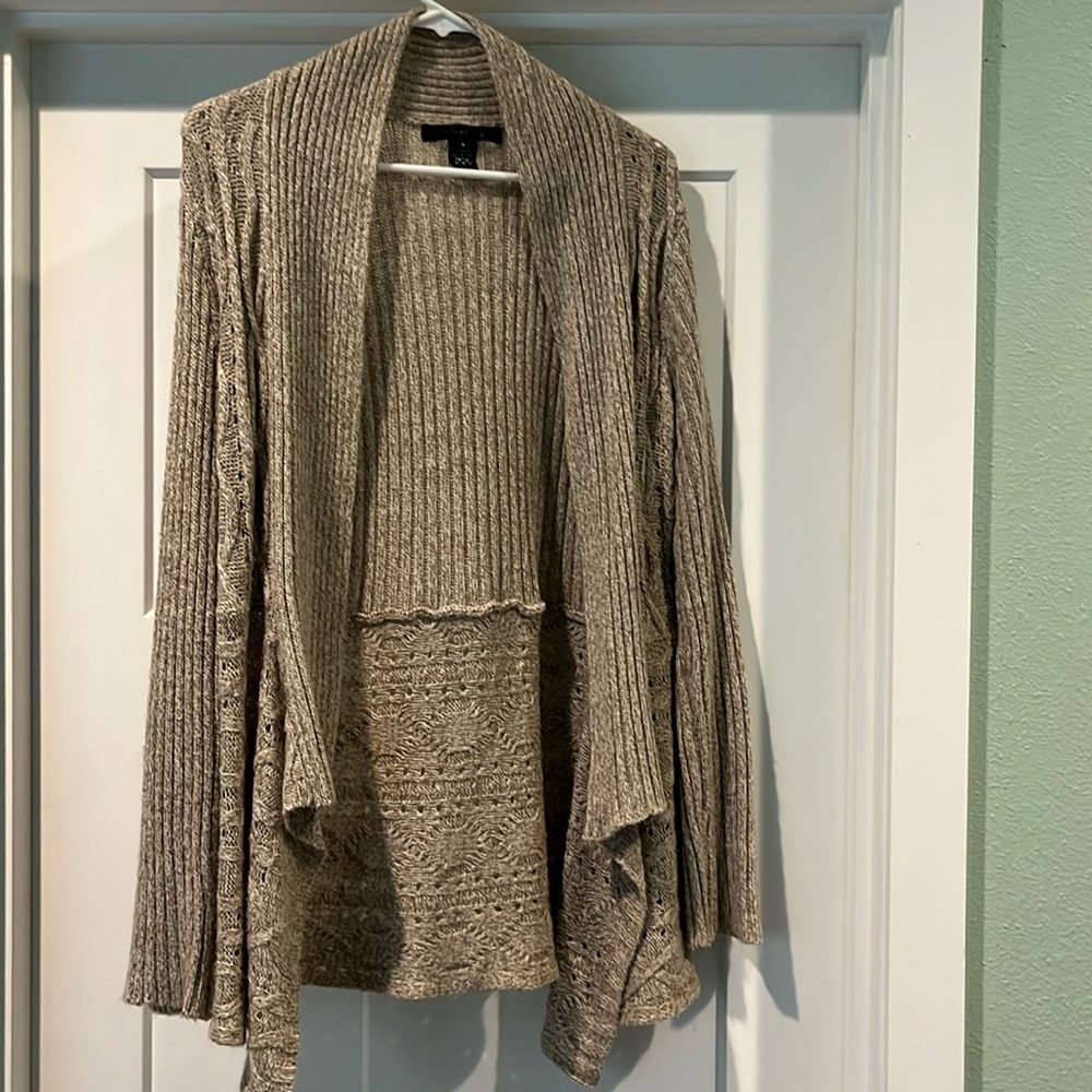 Womens medium sweater